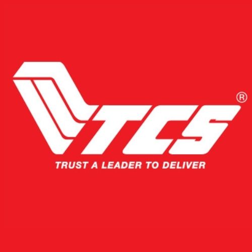 Tcs Tracking Logo