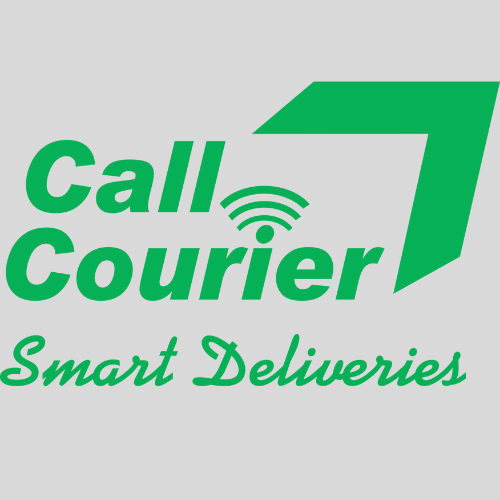 CallCourier Tracking Logo