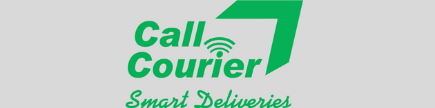 Callcourier Logo