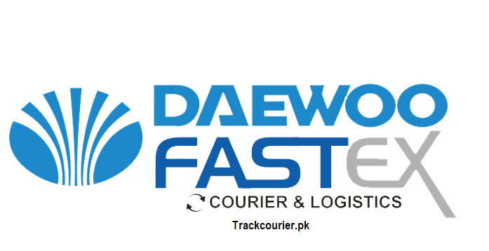 Daewoo Tracking logo