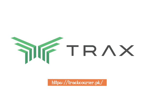 Trax Tracking Logo