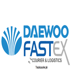 Daewoo FastEx Cargo Tracking
