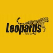 Leopard Courier Tracking
