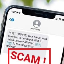 Pakistan Post warns customers of parcel tracking scams