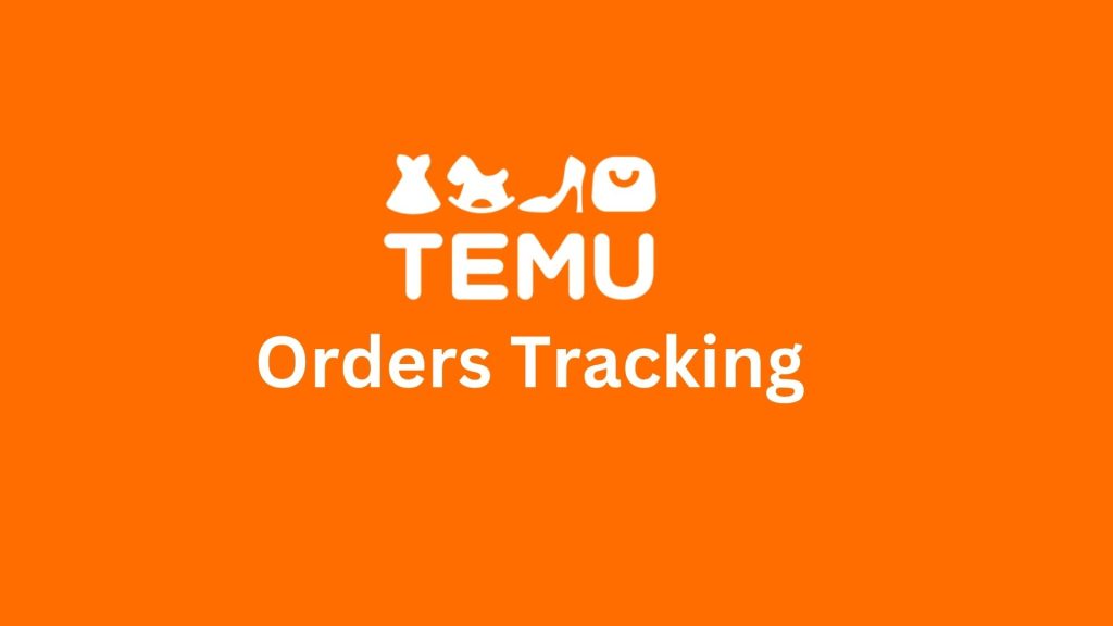 Temu Tracking